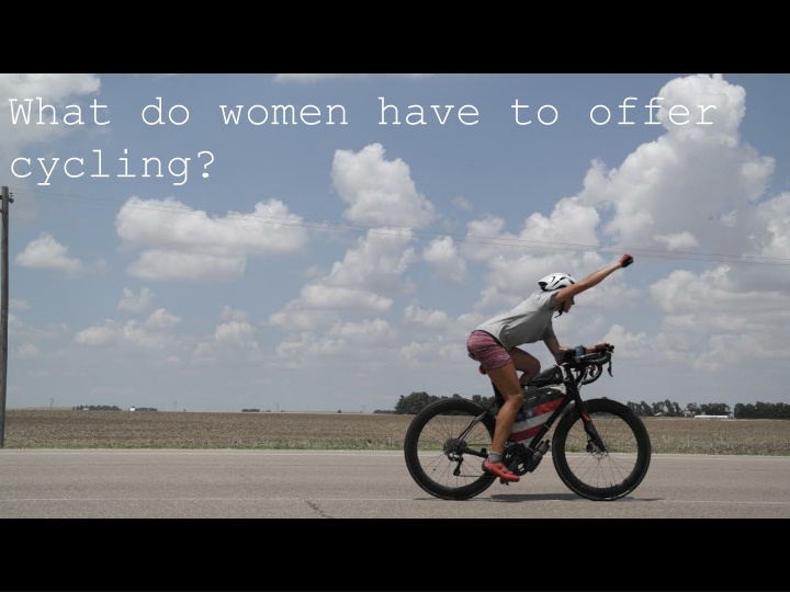 Advantages of Women in Cycling: Empowering and Enriching Perspectives