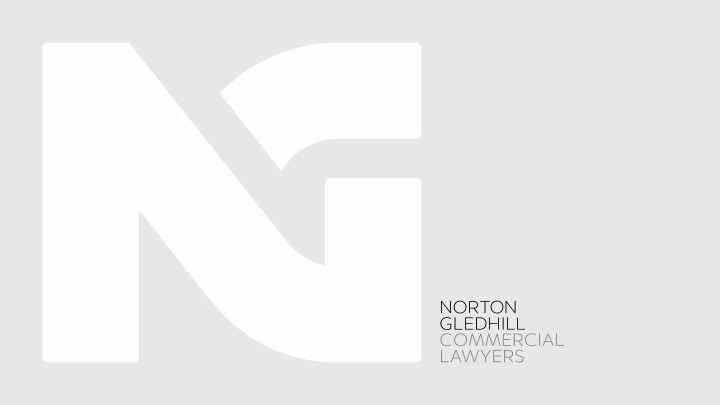 Cost Disclosures and Uniform Law Overview