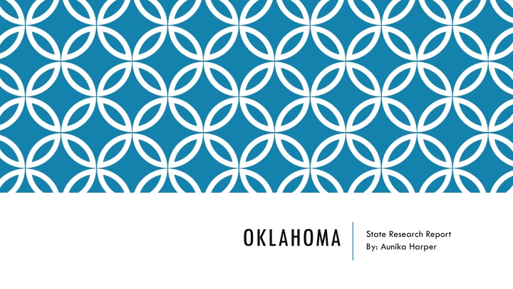 The Fascinating History of Oklahoma