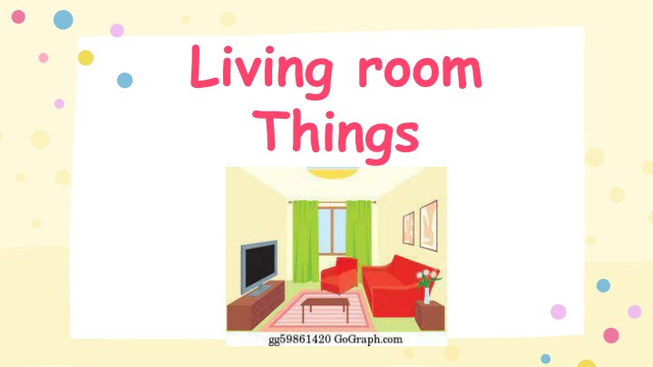 Discover Living Room Decor Essentials