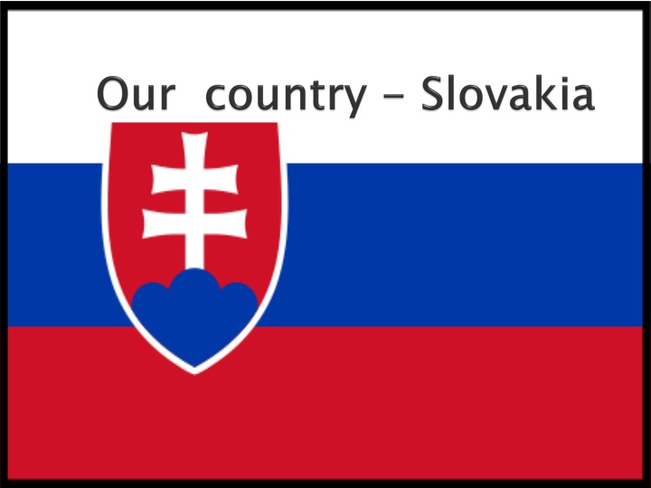Discover Slovakia: Central European Beauty
