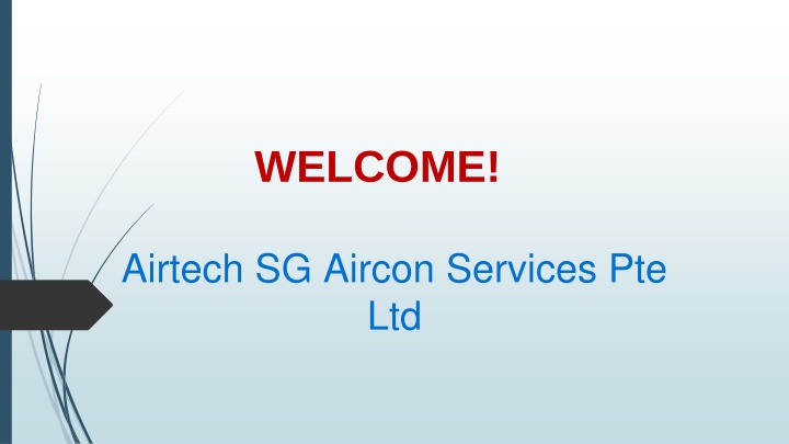 Get the best Aircon Installation in Bukit Merah