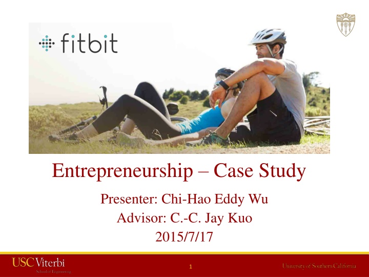 Insights into Fitbit's Success Story