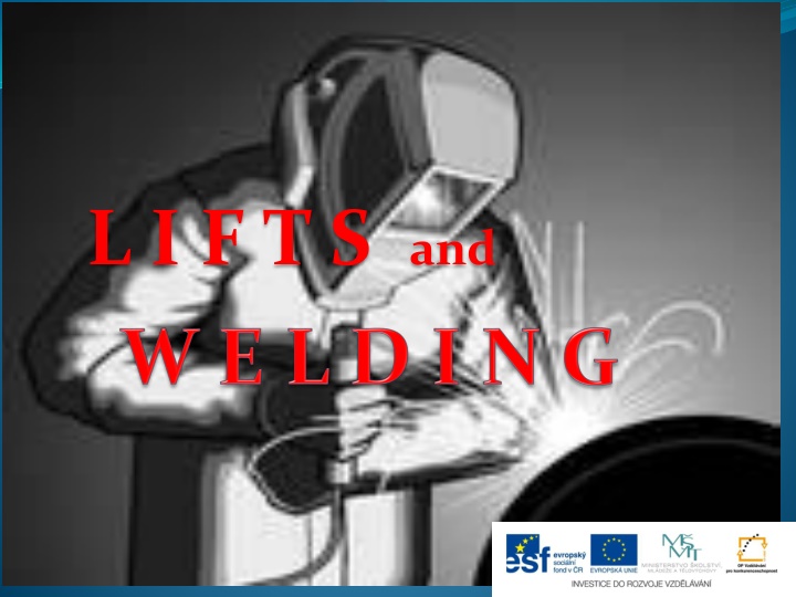 Introduction to Welding Techniques