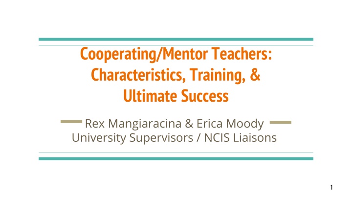 Career Opportunities in Early Childhood Entrepreneurship