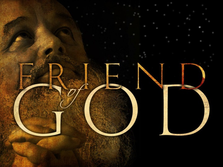Abraham's Unwavering Faith Journey