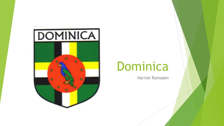 Discover Dominica: The Nature Isle of the Caribbean