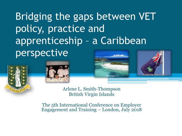 Bridging VET Policy and Practice: A Caribbean Perspective