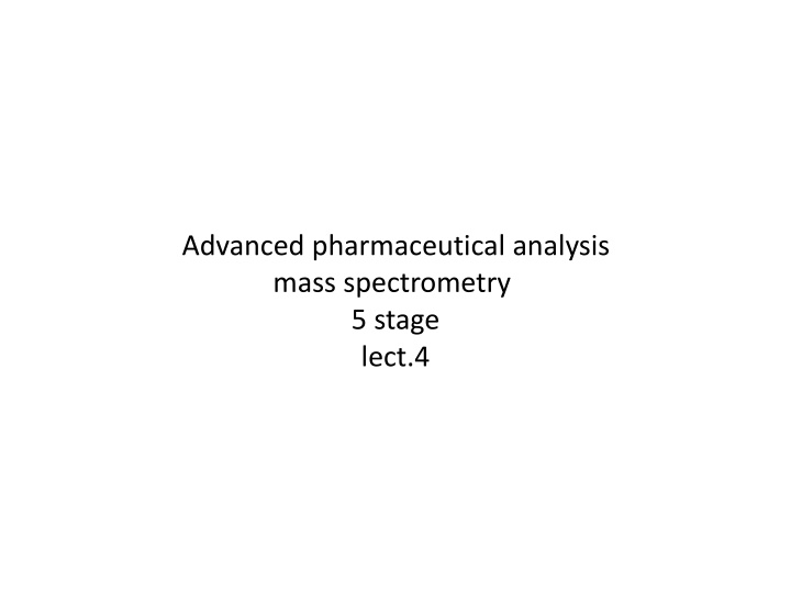 Aliphatic-Aromatic Reaction Chemistry Drill