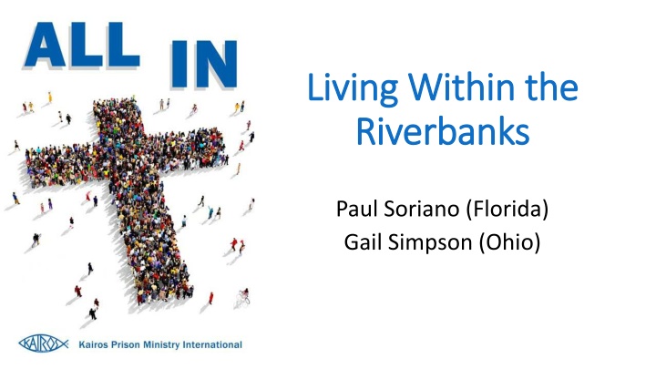 Unveiling the Kairos Riverbanks Story