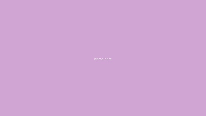 Name.here