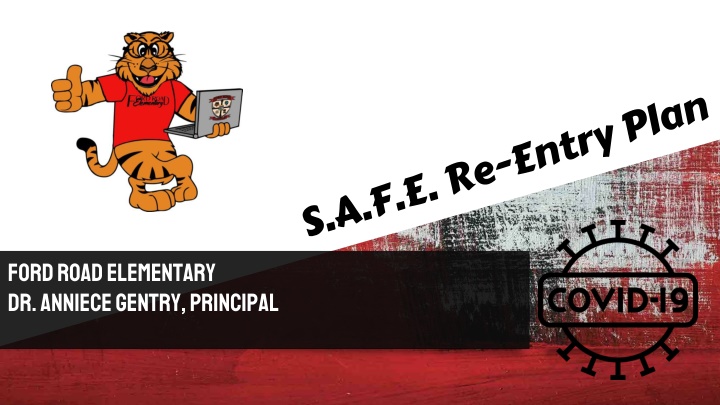 Ford Road Elementary - Educational Excellence Through Arts and Academics