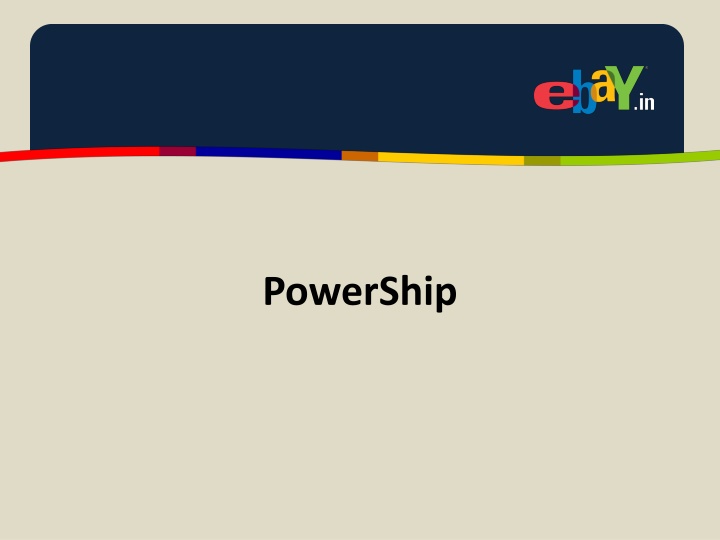 PowerShip