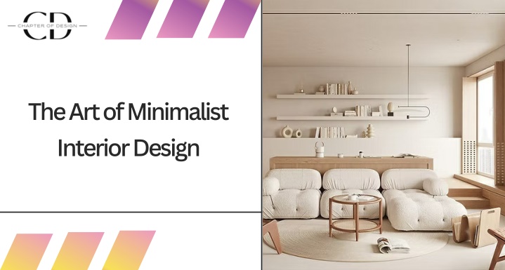 the art of minimalist interior design n.w