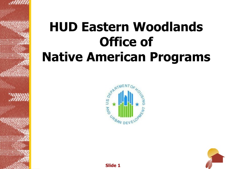 American Rescue Plan (ARP) for Native American Programs
