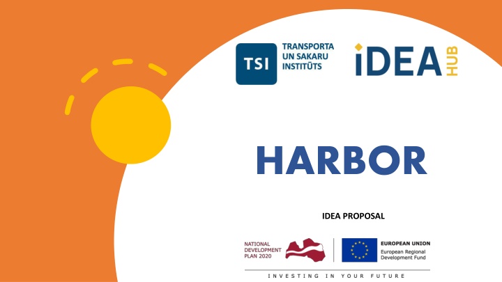 HARBOR