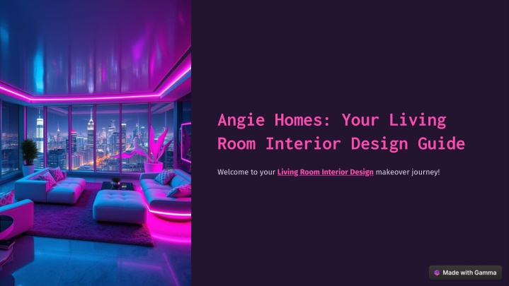 angie homes your living room interior design guide n.w