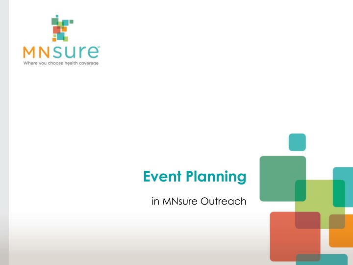 Event Planning Basics for Effective Outreach