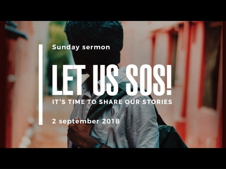 Real-Life Stories in the Bible - Inspiring Accounts of Faith and Redemption