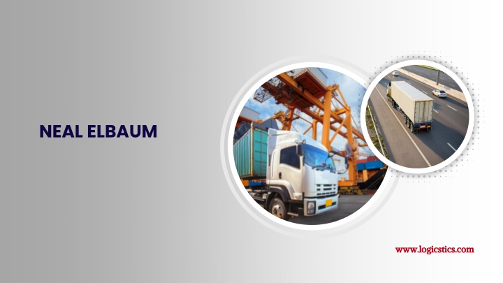 How Neal Elbaum Optimizes Road Freight for Cost and Speed