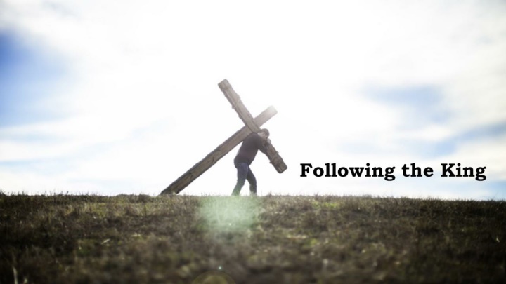 The Lord's Promises to David and Israel