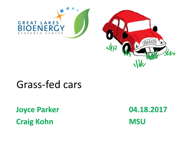 Fuel Efficiency and Sustainable Transportation