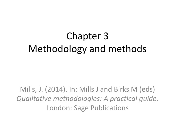 Chapter 3