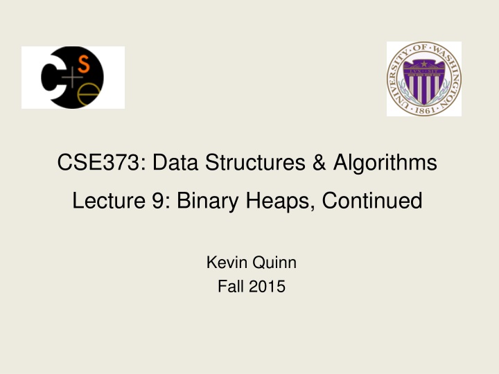 Binary Heaps and Priority Queues in Data Structures