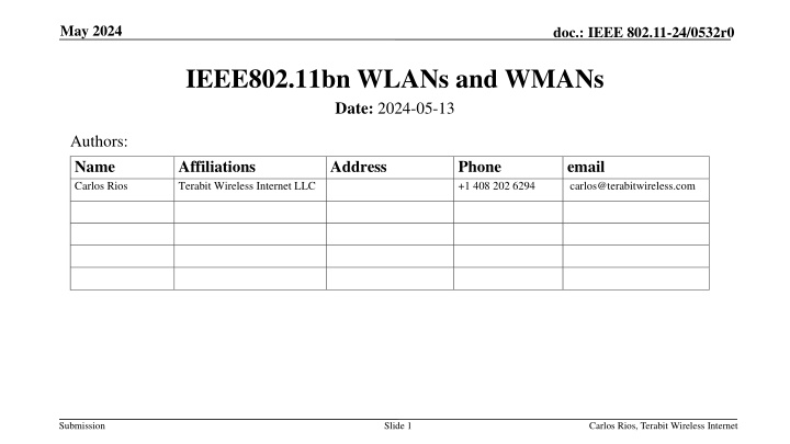 DPWiFi: Transformative Wireless Networks