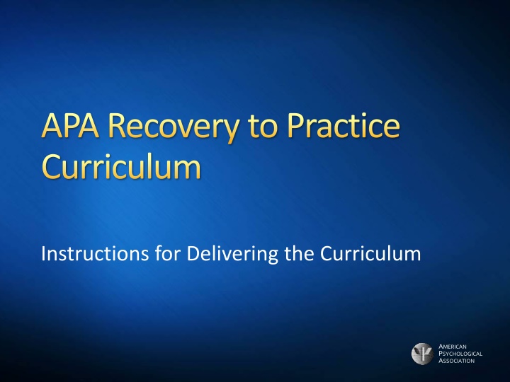 Addressing Youth Suicide: Training & Prevention Efforts