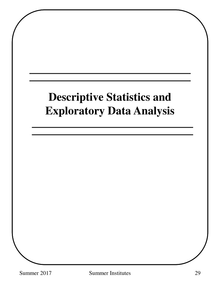 Data Analysis: Descriptive, Inferential, and Types of Data