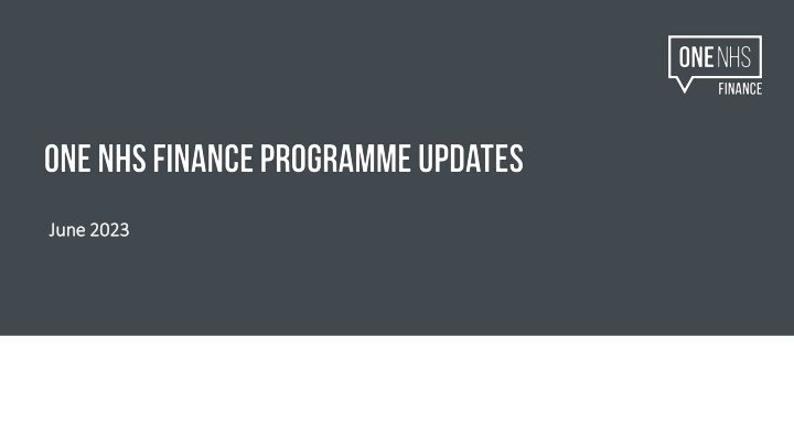 National Finance Academy Training and Development