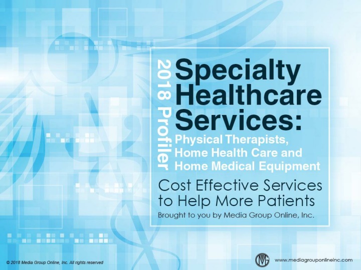Insights into Healthcare Markets and Trends