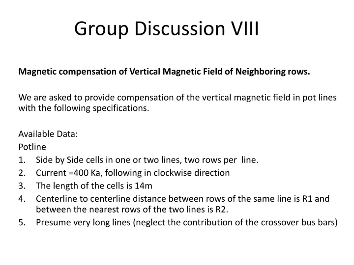 Overview of Magnetic Sensors and Applications