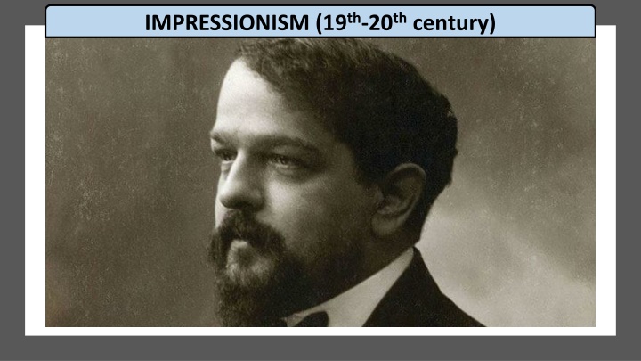Impressionism in Art