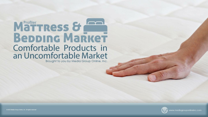 Mattress Sales Decline in a Slow Furniture Market – Sleep Number Announces Workforce Reduction