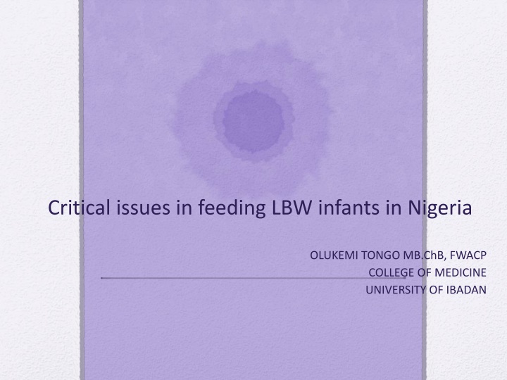 Investment Opportunities in Nigeria: Economic Potential & Population Trends