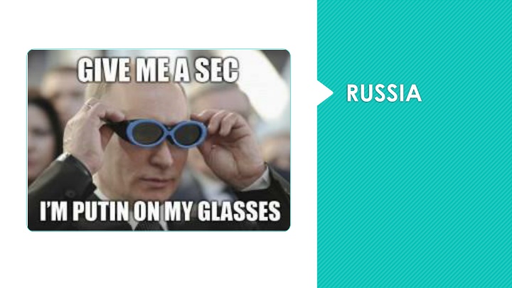 Brief History of Russia: From Tsars to Soviets