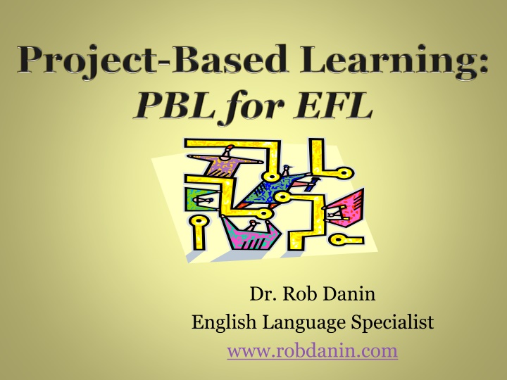 Project-Based Learning Essentials