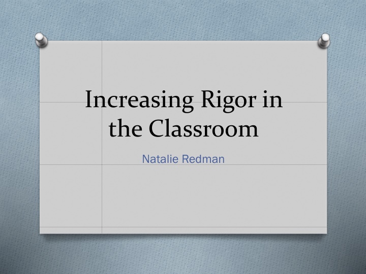 Project-Based Learning: Key Elements and Benefits