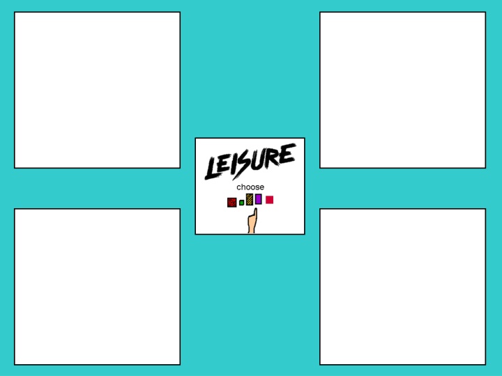 Magazines Drawing Wii