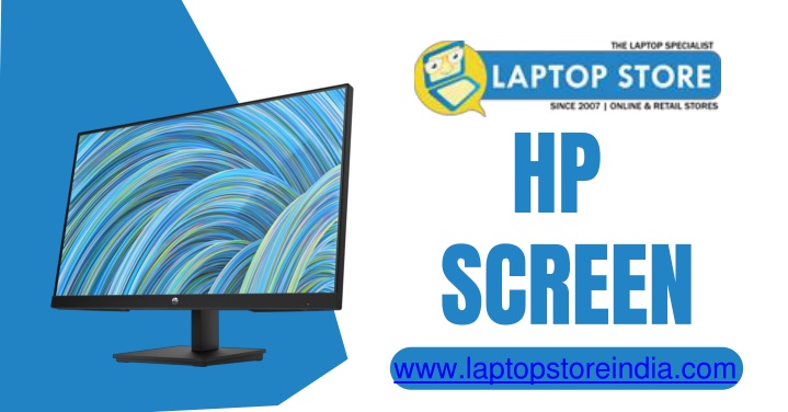 Get Your HP Screen Replaced at the Best Price!