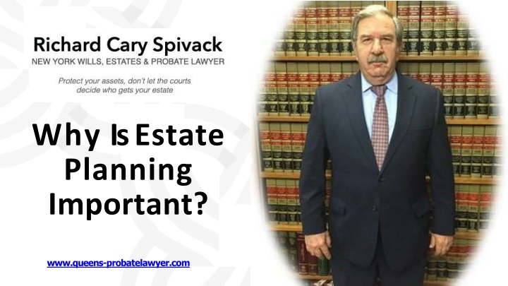 Quenns probate lawyer