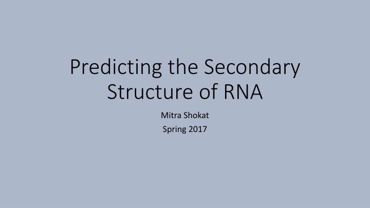 Genetic Information Transfer: Transcription Process Explained
