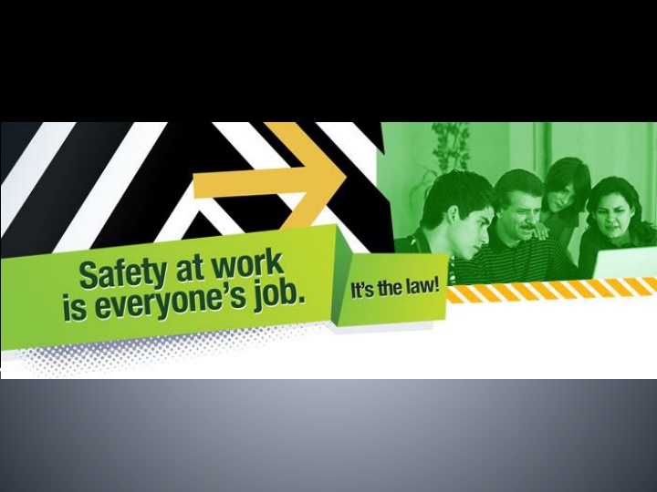 Importance of Workplace Health and Safety Laws