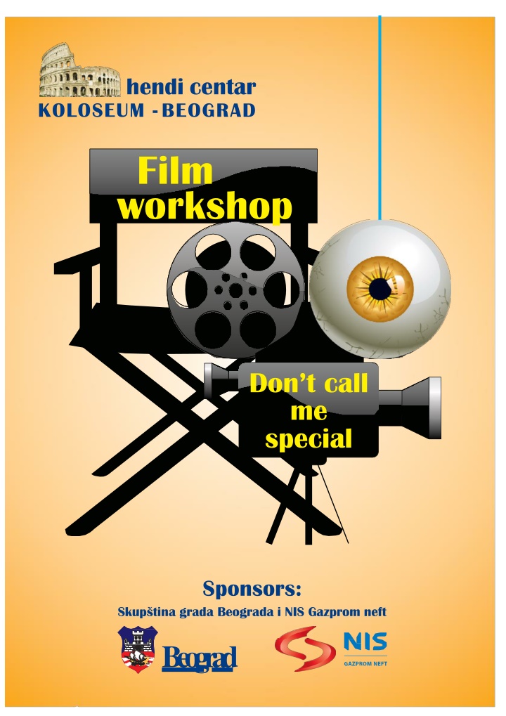 Disabilities in Film: A Historical Perspective