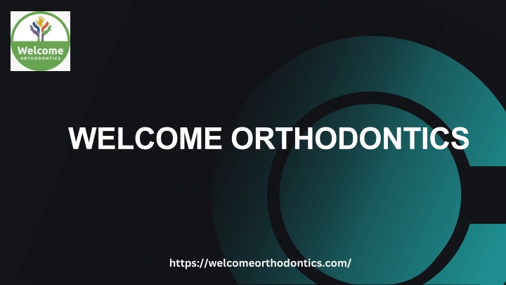 welcome orthodontics n.w