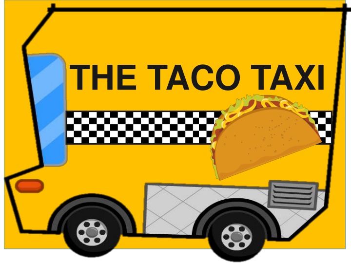 THE TACO TAXI - Food Truck Imagery Showcase