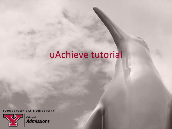 Step-by-Step Guide: Accessing and Navigating uAchieve Portal