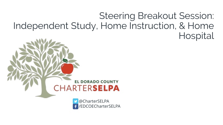 Supporting Academic Placements for Diverse Learning Needs